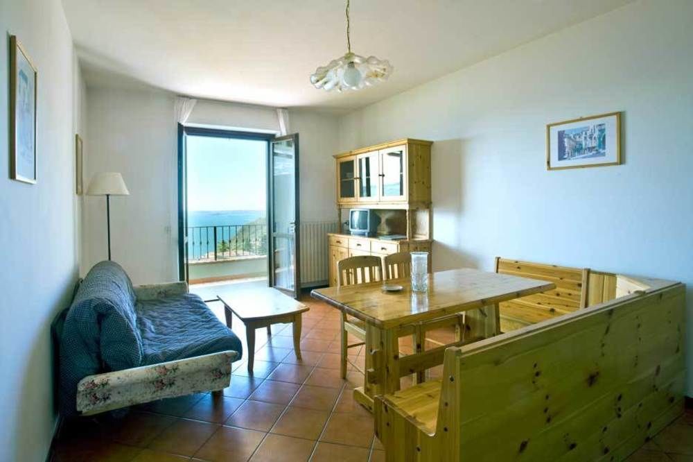 Residence Primera Rompala, GTSGroup Tignale Exterior foto