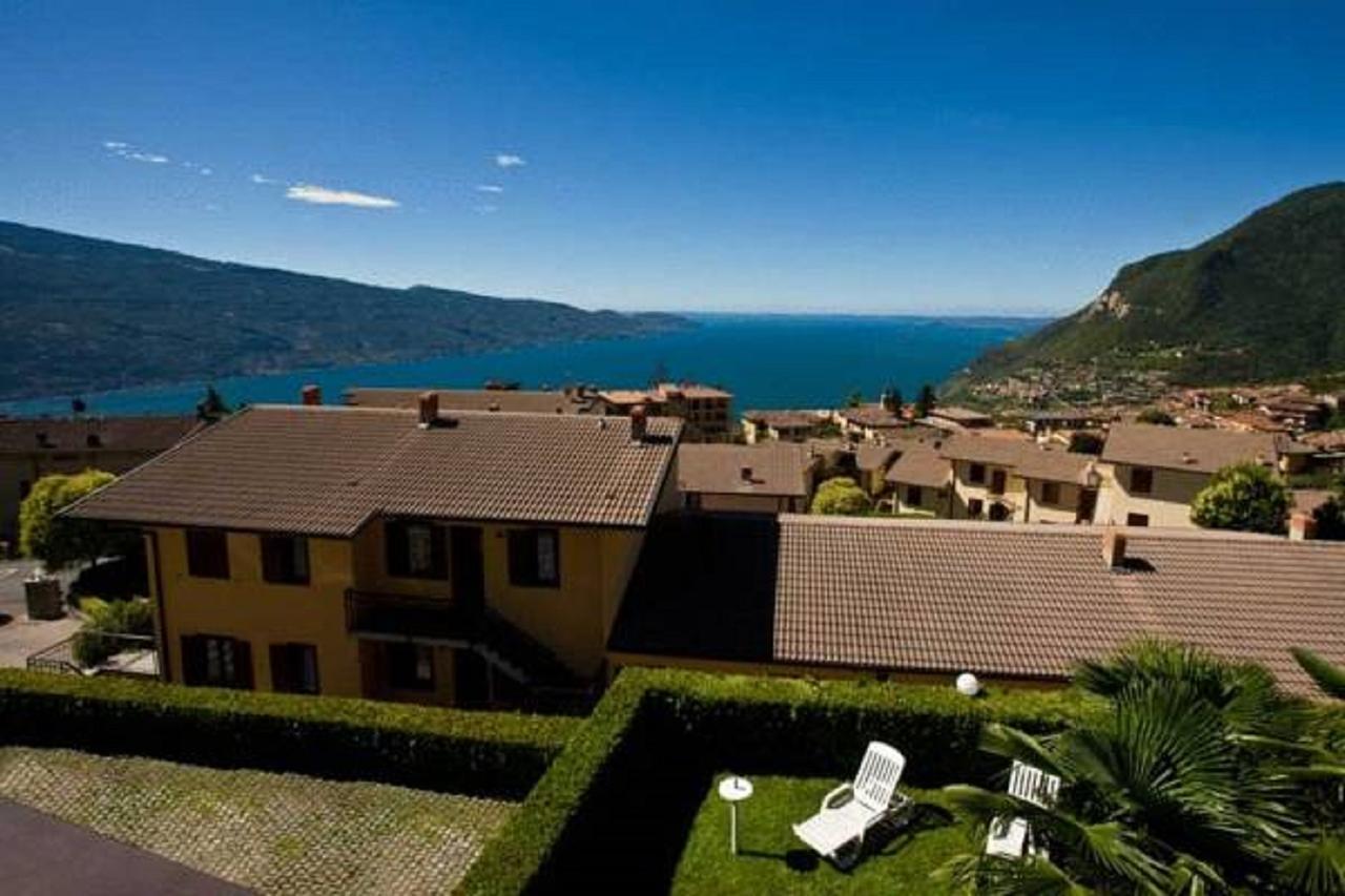 Residence Primera Rompala, GTSGroup Tignale Exterior foto