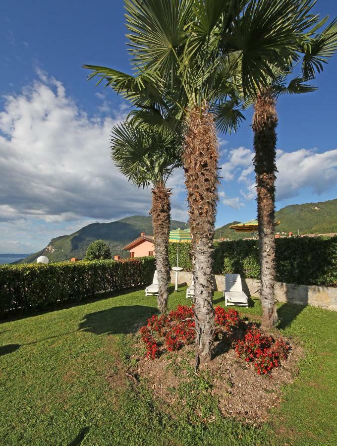 Residence Primera Rompala, GTSGroup Tignale Exterior foto