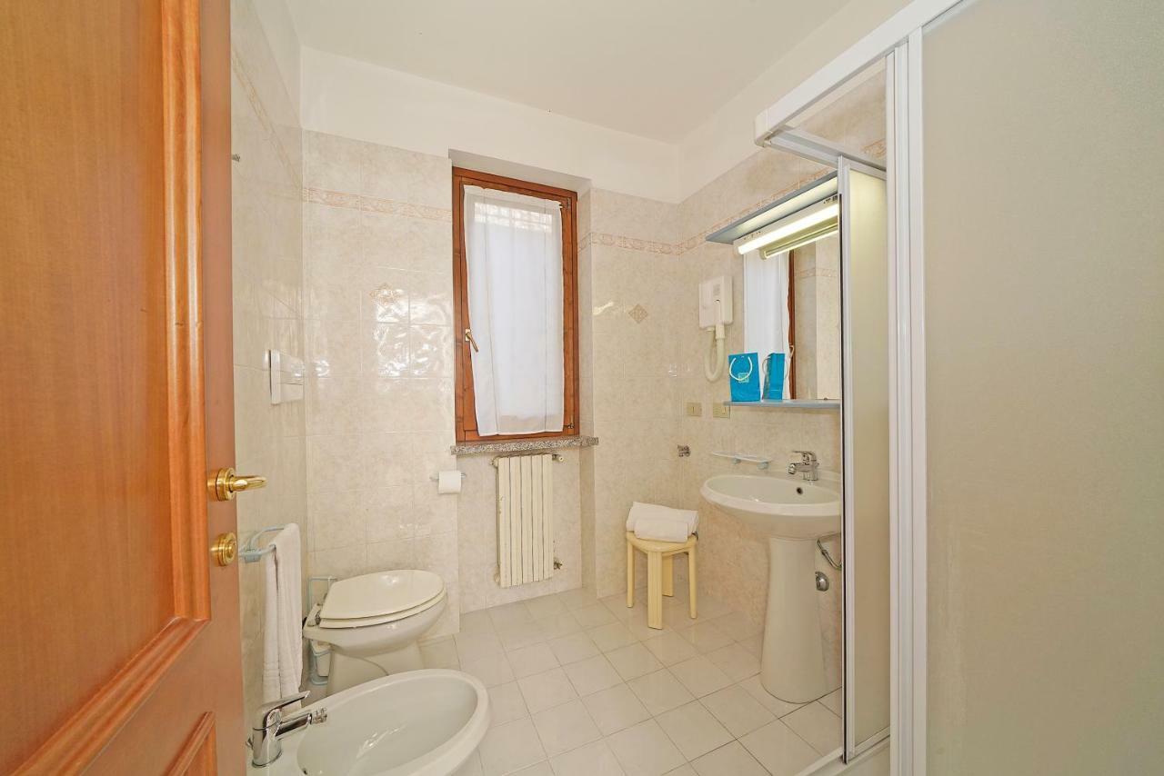 Residence Primera Rompala, GTSGroup Tignale Exterior foto