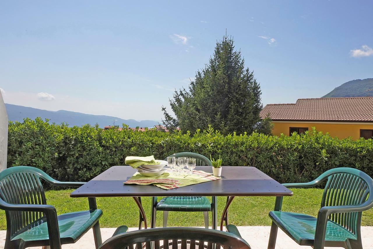 Residence Primera Rompala, GTSGroup Tignale Habitación foto